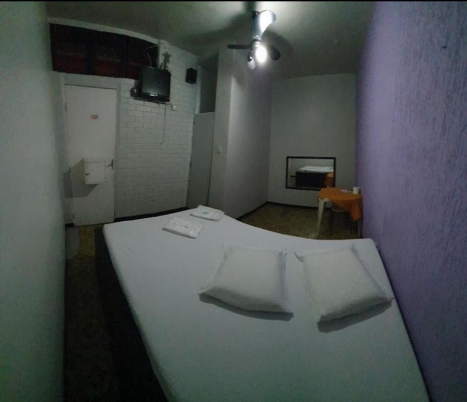 Motel Eldorado Contagem Exterior foto