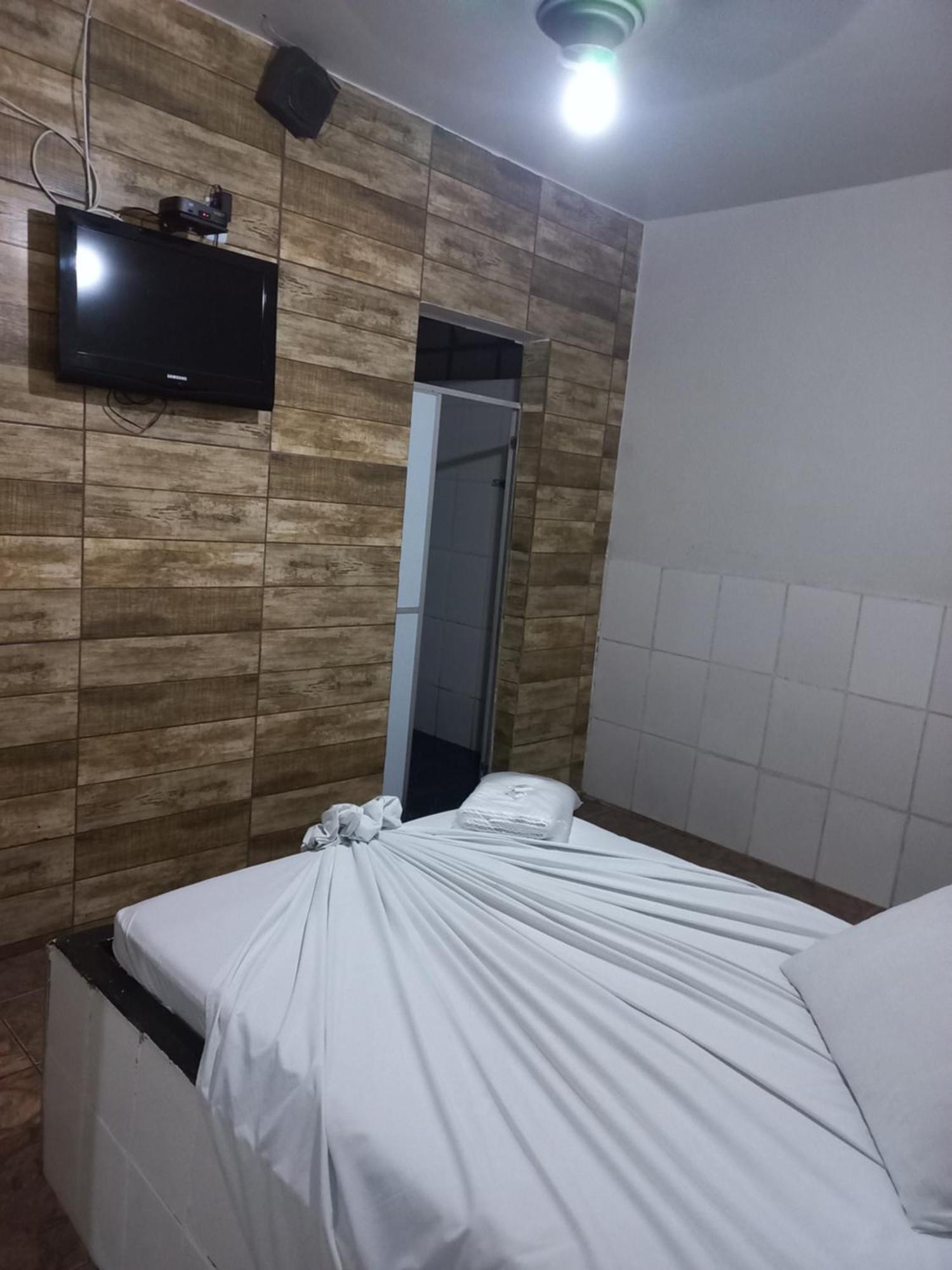 Motel Eldorado Contagem Exterior foto