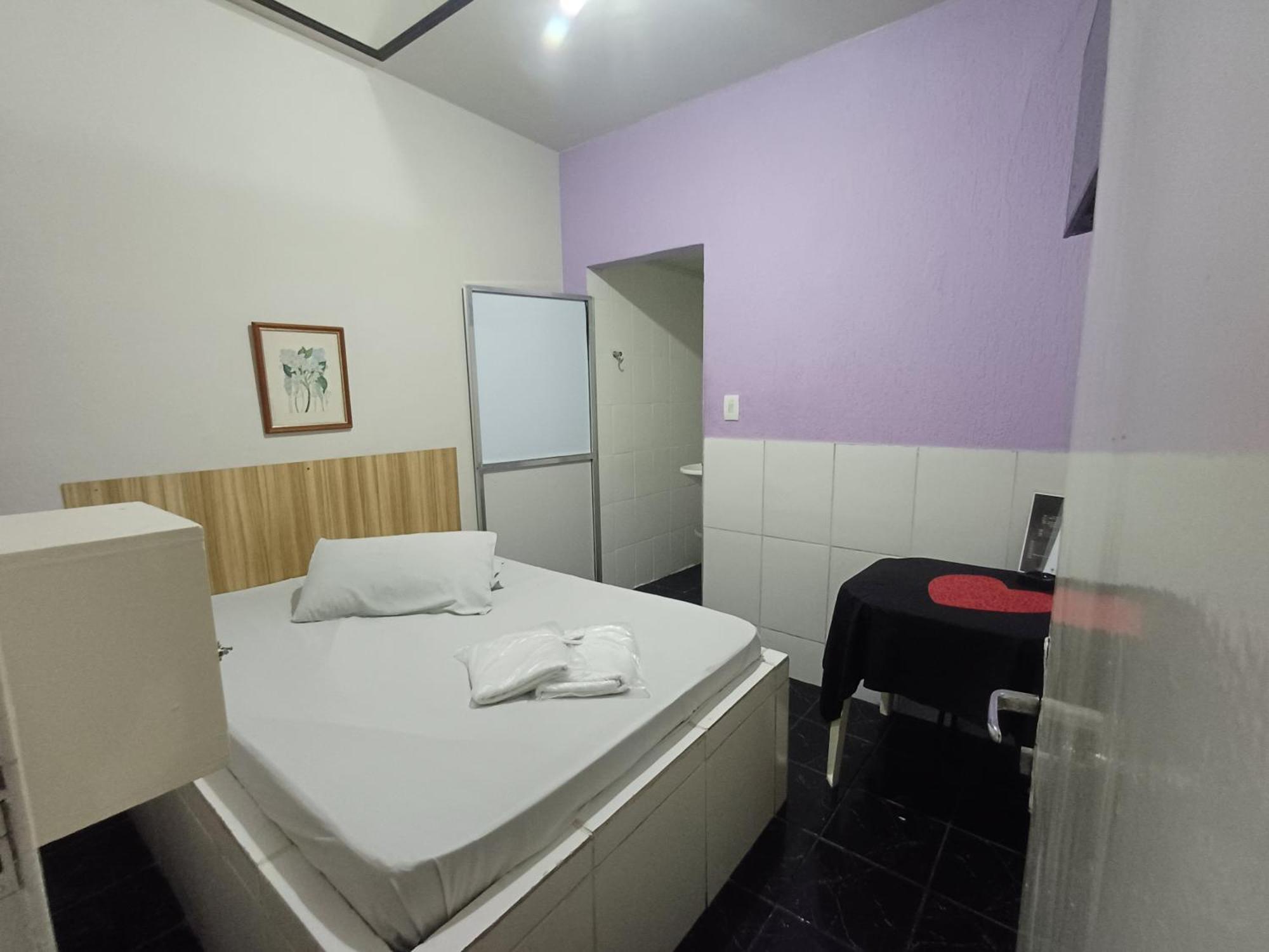 Motel Eldorado Contagem Exterior foto
